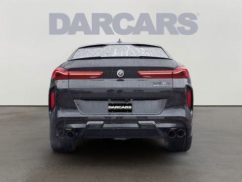 Used 2023 BMW X6 M w/ Competition Package image 5