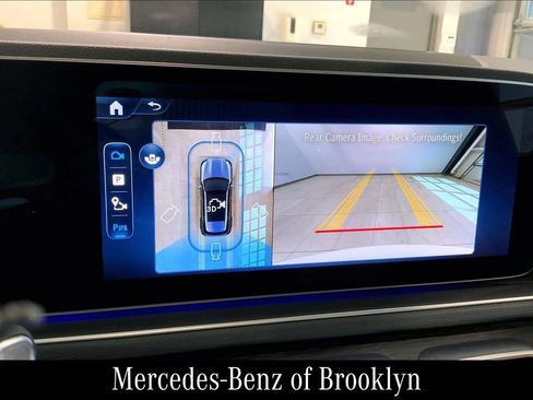 Certified 2026 Mercedes-Benz GLE 350 4MATIC image 29