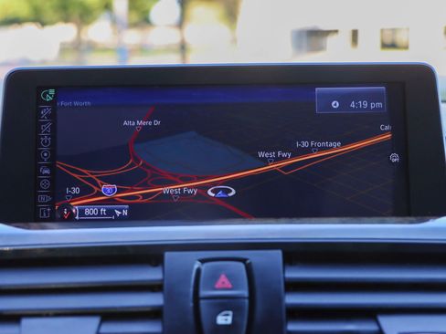 Used 2015 BMW 435i Convertible image 36