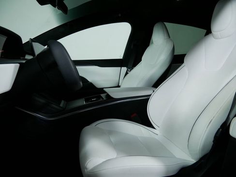 Used 2023 Tesla Model X Plaid AWD/4WD image 14