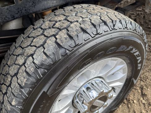 Used 2019 Ford F350 XLT w/ XLT Value Package AWD/4WD image 36