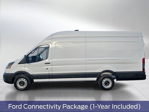 New 2026 Ford Transit 350 148 High Roof Extended image 3