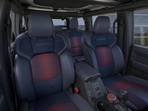 New 2025 Ford Bronco Raptor image 42
