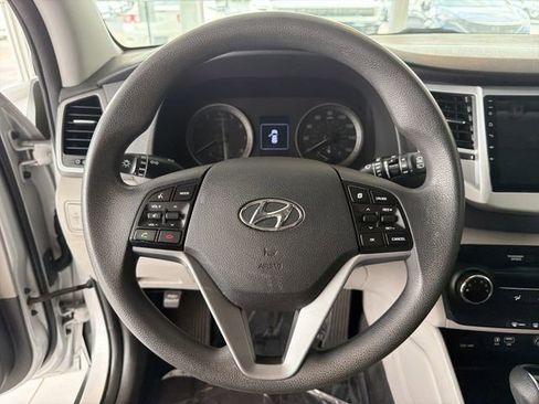 Used 2016 Hyundai Tucson SE FWD image 28