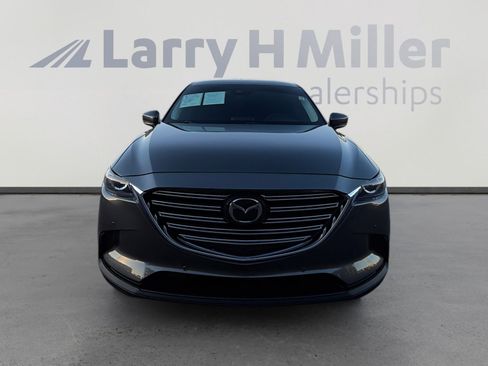 Used 2019 MAZDA CX-9 Touring w/ Touring Premium Package image 8