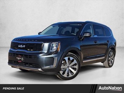 Used 2022 Kia Telluride EX w/ EX Premium Package