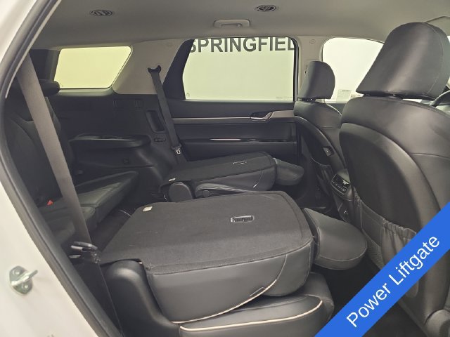 Used 2025 Hyundai Palisade SEL AWD/4WD image 12