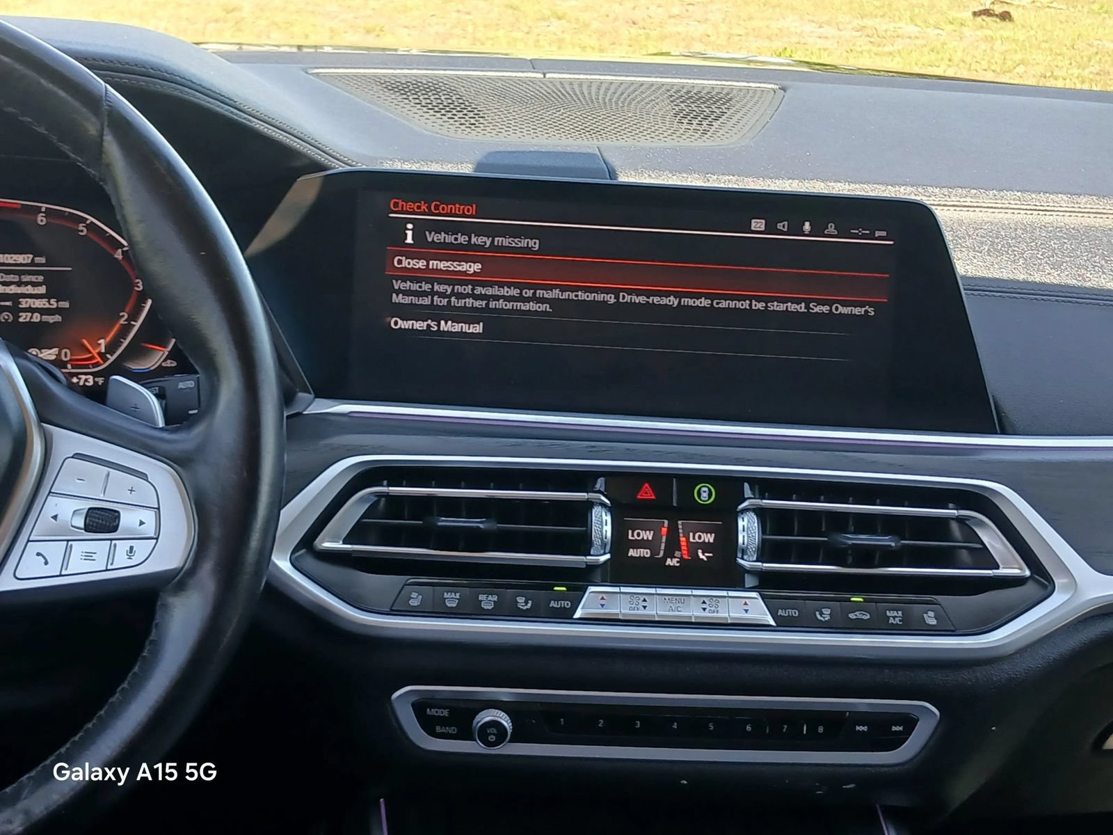 Used 2019 BMW X7 xDrive40i w/ Premium Package AWD/4WD image 29