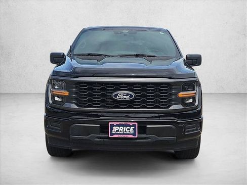 Used 2025 Ford F150 STX RWD image 2