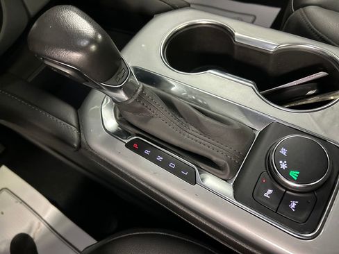 Used 2022 Chevrolet Blazer LT w/ LPO, Black Accent Package image 20