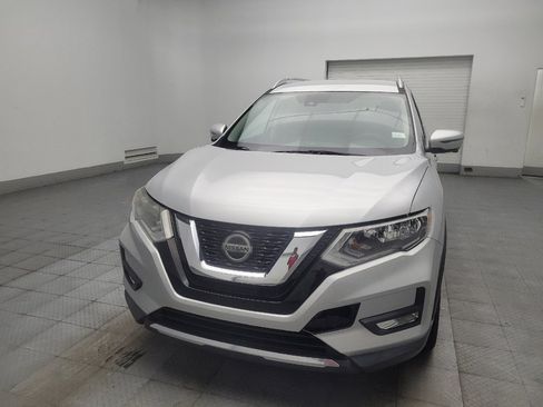 Used 2018 Nissan Rogue SL FWD image 15