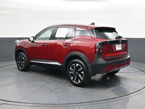 Used 2025 Nissan Kicks SR image 6