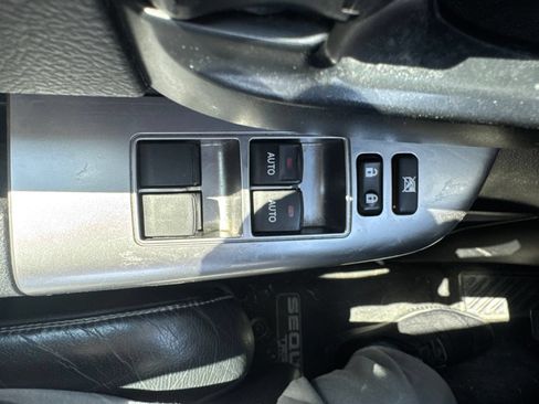 Used 2019 Toyota Sequoia TRD Sport AWD/4WD image 22