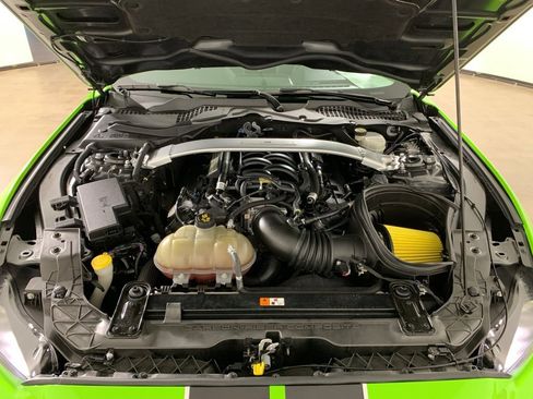 Used 2016 Ford Mustang Shelby GT350R w/ GT350R Equipment Group 920A image 31