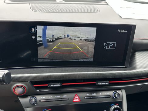 New 2026 Hyundai Sonata N Line FWD image 26