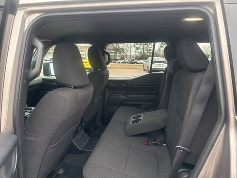 Used 2025 Toyota Land Cruiser 1958 image 20