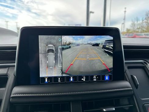 Used 2024 Chevrolet Tahoe Premier image 28