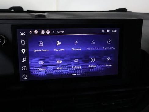 Used 2024 Chevrolet Silverado EV W/T AWD/4WD image 21