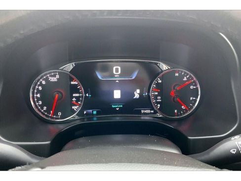 Used 2019 GMC Acadia Denali image 22