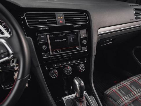 Used 2020 Volkswagen GTI S FWD image 50