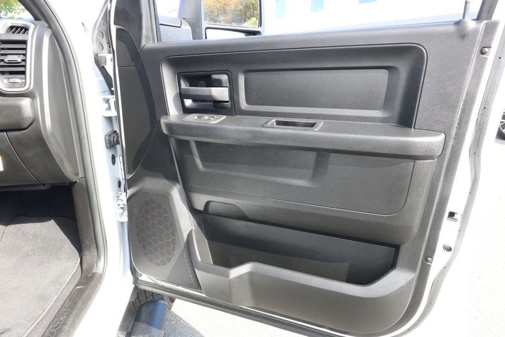 Used 2026 RAM 3500 Tradesman AWD/4WD image 24
