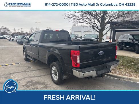 Used 2022 Ford F350 XLT w/ XLT Value Package image 6