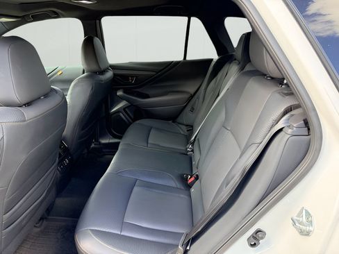 Used 2024 Subaru Outback Wilderness AWD/4WD image 11