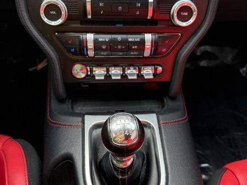 Used 2022 Ford Mustang Premium w/ Equipment Group 201A image 15