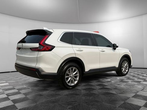 Used 2024 Honda CR-V EX-L image 5