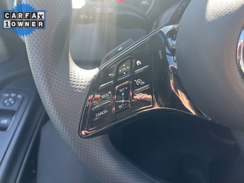 Used 2025 Mercedes-Benz Sprinter 2500 image 19