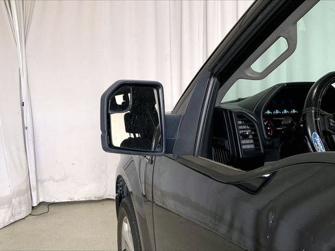 Used 2018 Ford F150 XL w/ Equipment Group 101A Mid RWD image 10