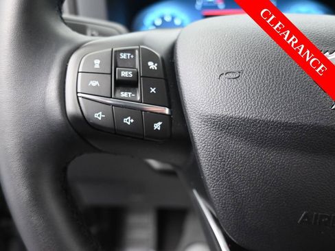 Used 2025 Ford Bronco Sport Outer Banks image 26