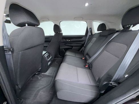 Used 2024 Honda CR-V LX image 18