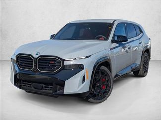 New 2026 BMW XM Label Red video 1