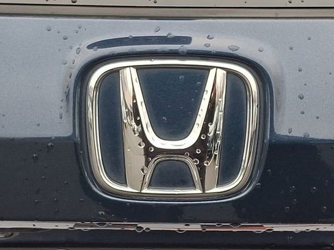 Certified 2023 Honda CR-V Sport Touring image 30