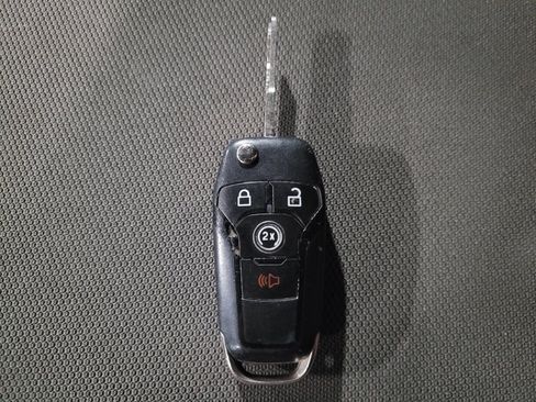 Used 2018 Ford F150 XLT w/ Equipment Group 302A Luxury image 32