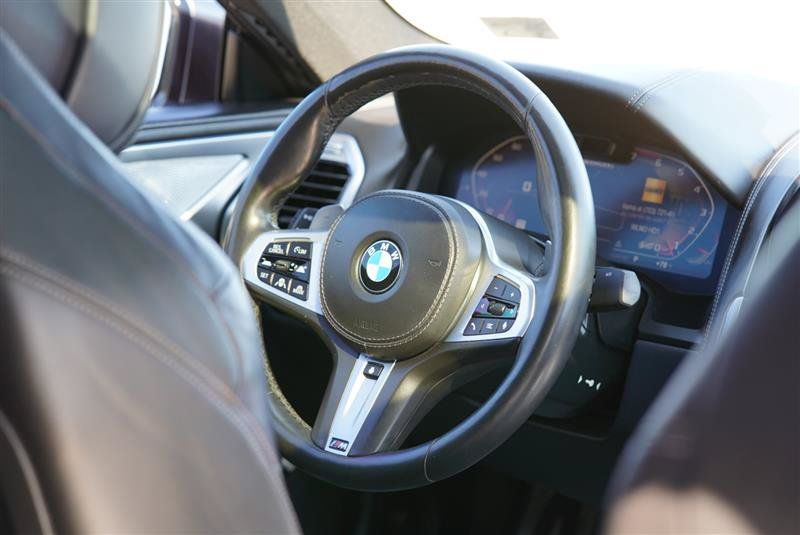 Used 2020 BMW M850i Gran Coupe xDrive AWD/4WD image 78