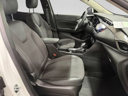 Used 2023 Buick Encore GX Preferred w/ Cold Weather Comfort Package AWD/4WD image 14