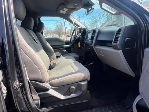 Used 2019 Ford F150 XLT w/ Equipment Group 301A Mid AWD/4WD image 29