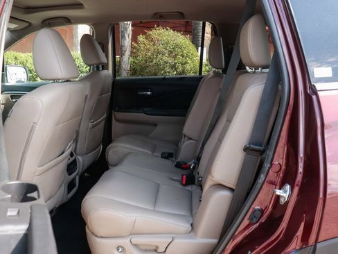 Used 2021 Honda Pilot EX-L image 46