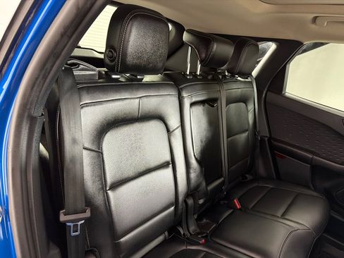 Used 2020 Ford Escape SE Sport FWD image 24
