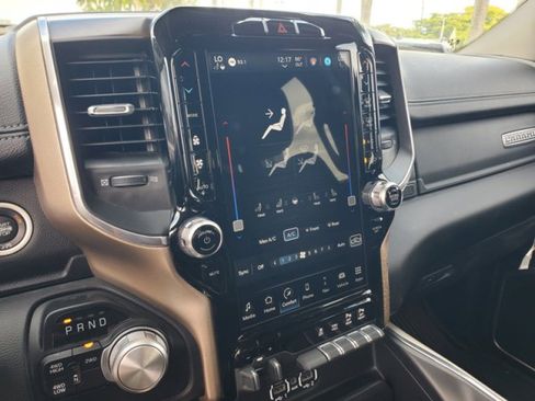 Used 2023 RAM 2500 Laramie image 23