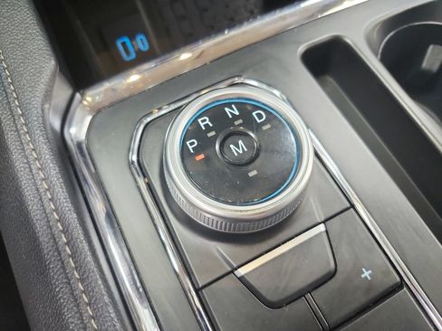 Used 2024 Ford Expedition Max XLT AWD/4WD image 28