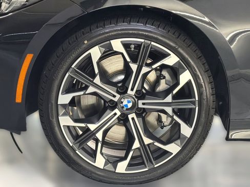 New 2026 BMW 330i Sedan w/ Convenience Package image 11