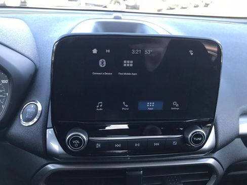 Used 2019 Ford EcoSport SE image 21