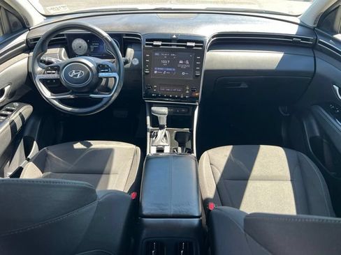 Certified 2022 Hyundai Tucson XRT AWD/4WD image 14