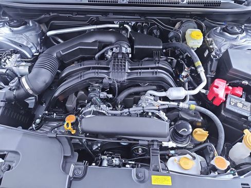 New 2025 Subaru Crosstrek 2.5i Limited w/ Crosstrek Mirror Package image 21