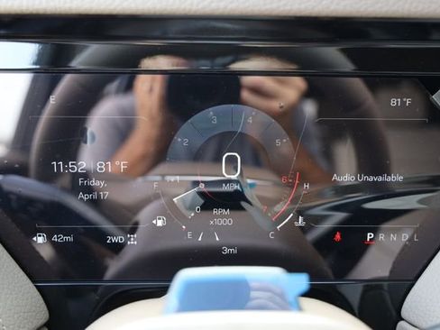New 2026 GMC Yukon Denali w/ Denali Reserve Package image 32