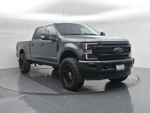Used 2021 Ford F250 Lariat image 58