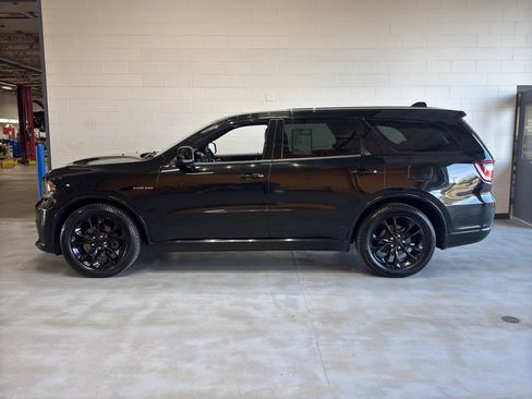 Used 2020 Dodge Durango R/T image 2